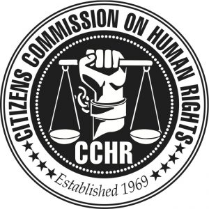 CCHR-logo